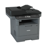 Brother MFC-L5850DW Wireless Laser All-In-One Monochrome Printer — Being Shipped