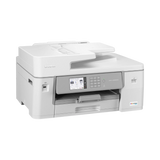 Brother MFC-J6555DW INKvestment Tank All-in-One Color Inkjet Printer — Being Shipped