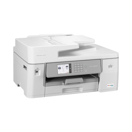 Brother MFC-J6555DW INKvestment Tank All-in-One Color Inkjet Printer — Being Shipped