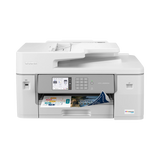 Brother MFC-J6555DW INKvestment Tank All-in-One Color Inkjet Printer — Being Shipped