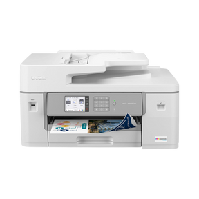Brother MFC-J6555DW INKvestment Tank All-in-One Color Inkjet Printer — Being Shipped