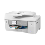 Brother MFC-J6555DW INKvestment Tank All-in-One Color Inkjet Printer — Being Shipped