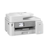 Brother MFC-J5855DW INKvestment Tank All-in-One Color Inkjet Printer — Being Shipped