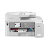 Brother MFC-J5855DW INKvestment Tank All-in-One Color Inkjet Printer — Being Shipped