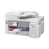 Brother MFC-J5855DW INKvestment Tank All-in-One Color Inkjet Printer — Being Shipped