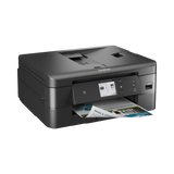 Brother MFC-J1170DW Wireless Color All-in-One Inkjet Printer — Being Shipped