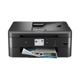 Brother MFC-J1170DW Wireless Color All-in-One Inkjet Printer — Being Shipped