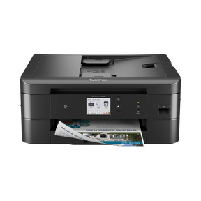Brother MFC-J1170DW Wireless Color All-in-One Inkjet Printer — Being Shipped