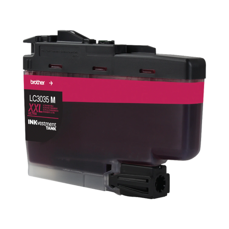 Brother LC3035 Ultra-High Yield INKvestment Tank (Magenta) — Being Shipped