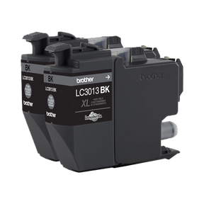 Brother LC30132PKS High-Yield Black Ink Cartridges (2-Pack) — Being Shipped