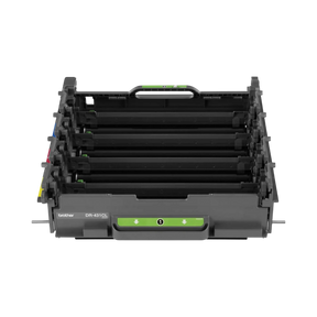 Brother DR431CL 30,000 Pages Color Drum Unit — Being Shipped