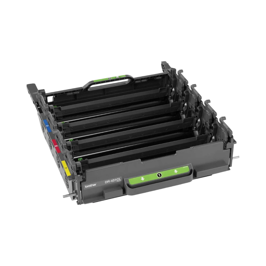 Brother DR431CL 30,000 Pages Color Drum Unit — Being Shipped