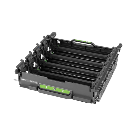 Brother DR431CL 30,000 Pages Color Drum Unit — Being Shipped
