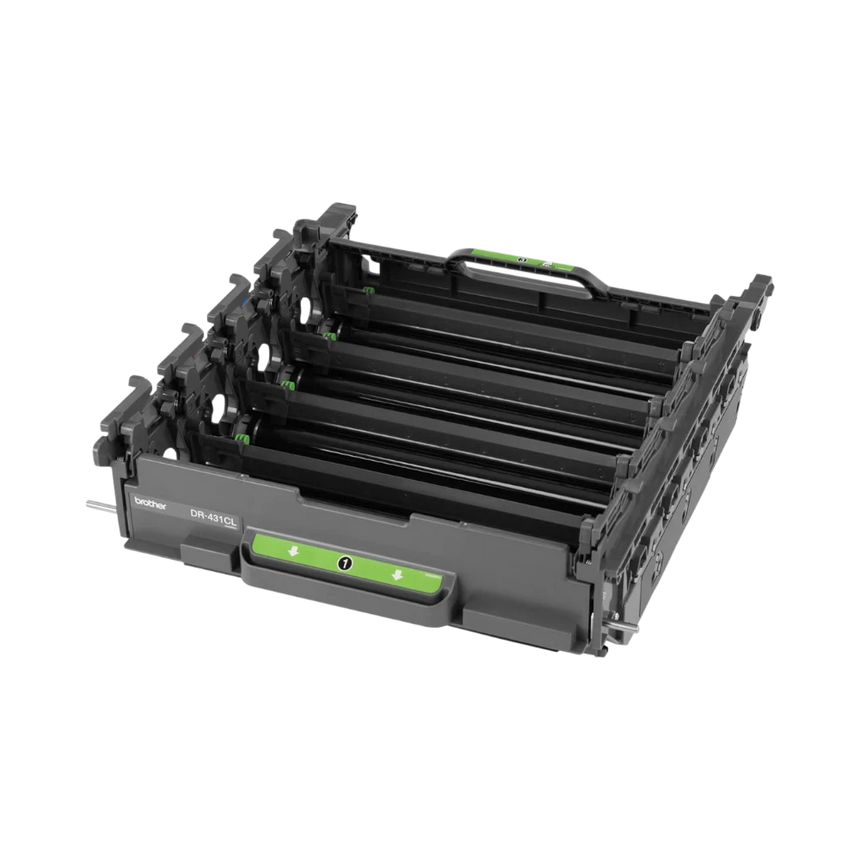 Brother DR431CL 30,000 Pages Color Drum Unit — Being Shipped