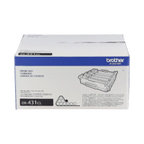 Brother DR431CL 30,000 Pages Color Drum Unit — Being Shipped