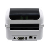 Brother 4.3" Desktop Wireless Network Thermal Printer, DT, 300dpi, USB/Serial/Ethernet LAN/Wi-Fi WLAN/Bluetooth BLE/MFi — Being Shipped