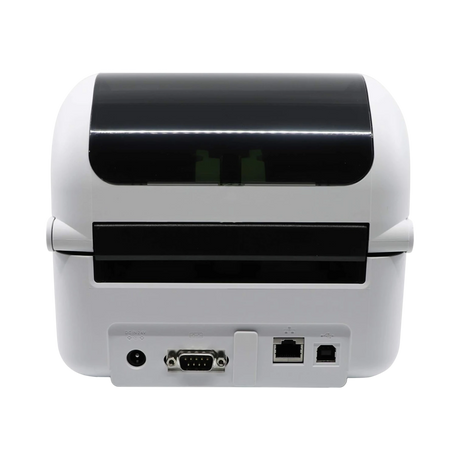 Brother 4.3" Desktop Network Thermal Printer, DT, 203dpi, up to 8ips‡, USB/Serial/Ethernet LAN — Being Shipped