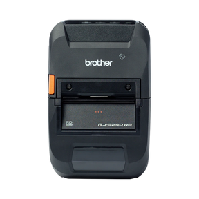 Brother 3" Rugged Mobile Receipt and Label Printer with Wi-Fi, Bluetooth Wireless Technology, and Li-ion Battery — Being Shipped