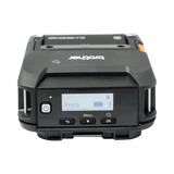 Brother 3" Rugged Mobile Receipt and Label Printer with Wi-Fi, Bluetooth Wireless Technology, and Li-ion Battery — Being Shipped