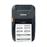 Brother 3" Rugged Mobile Receipt and Label Printer with Wi-Fi, Bluetooth Wireless Technology, and Li-ion Battery — Being Shipped