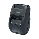 Brother 3" Rugged Mobile Receipt and Label Printer with Wi-Fi, Bluetooth Wireless Technology, and Li-ion Battery — Being Shipped