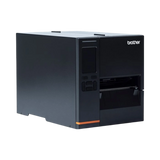 Brother TJ-4021TN Industrial Label Printer, 203dpi, up to 10ips‡, Touch Panel, LAN/USB/Host-USB/Serial — Being Shipped