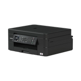 Brother Work Smart Series MFC-J491DW Compact Color All-In-One Printer — Being Shipped