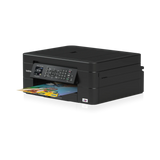 Brother Work Smart Series MFC-J491DW Compact Color All-In-One Printer — Being Shipped