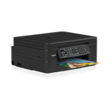 Brother Work Smart Series MFC-J491DW Compact Color All-In-One Printer — Being Shipped