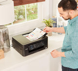 Brother Work Smart Series MFC-J491DW Compact Color All-In-One Printer — Being Shipped