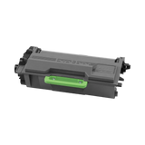 Brother Ultra High-yield Toner, Black, Yields 20,000 Pages — Being Shipped