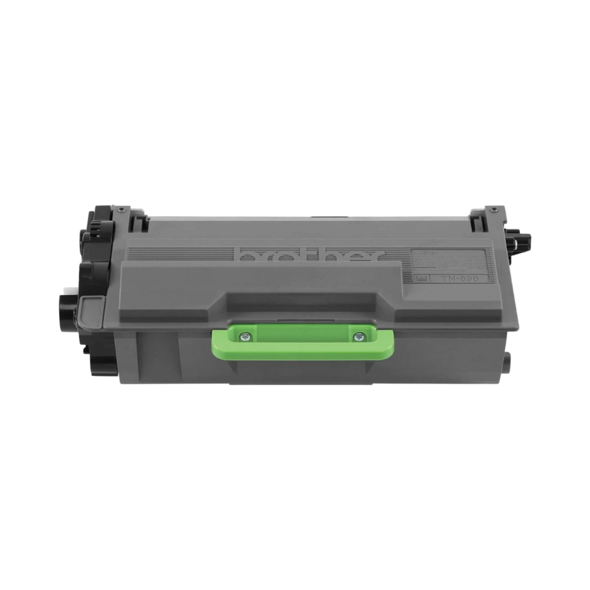 Brother Ultra High-yield Toner, Black, Yields 20,000 Pages — Being Shipped