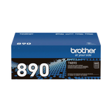Brother Ultra High-yield Toner, Black, Yields 20,000 Pages — Being Shipped