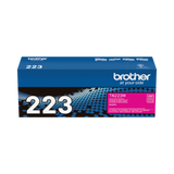 Brother TN223M Standard-Yield Toner Cartridge Magenta — Being Shipped