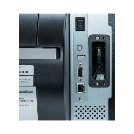 Brother TJ4121TNP Titan Industrial Barcode Label Printer — Being Shipped