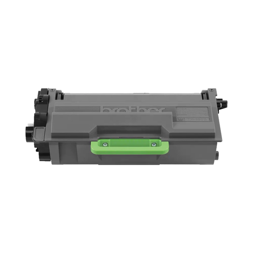 Brother TAA Compliant Ultra High-yield Toner, Black, Yields approx. 20,000 pages‡ — Being Shipped