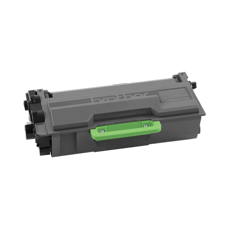 Brother TAA Compliant Ultra High-yield Toner, Black, Yields approx. 20,000 pages‡ — Being Shipped