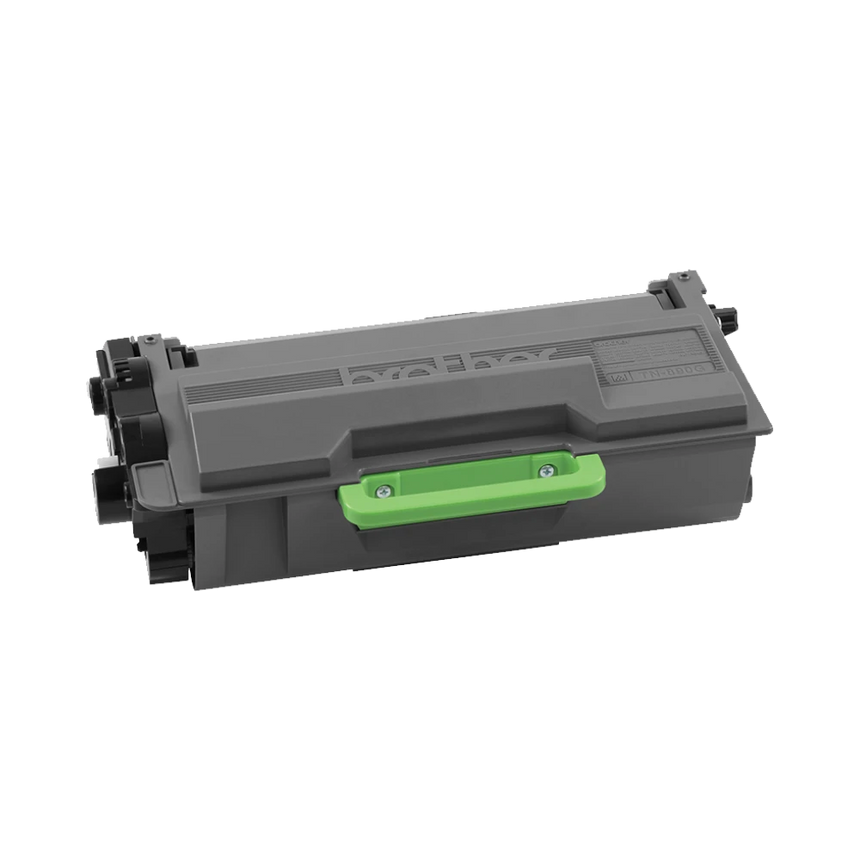 Brother TAA Compliant Ultra High-yield Toner, Black, Yields approx. 20,000 pages‡ — Being Shipped
