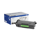 Brother TAA Compliant Ultra High-yield Toner, Black, Yields approx. 20,000 pages‡ — Being Shipped