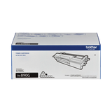 Brother TAA Compliant Ultra High-yield Toner, Black, Yields approx. 20,000 pages‡ — Being Shipped