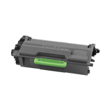 Brother TAA Compliant Ultra High-yield Toner, Black, Yields approx. 20,000 pages‡ — Being Shipped