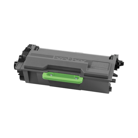 Brother TAA Compliant Ultra High-yield Toner, Black, Yields approx. 20,000 pages‡ — Being Shipped