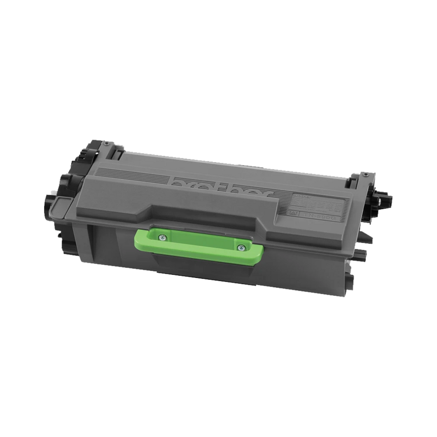 Brother TAA Compliant Ultra High-yield Toner, Black, Yields approx. 20,000 pages‡ — Being Shipped