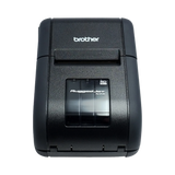 Brother RuggedJet 2, Portable 2 Direct Thermal Receipt/Label Printer w/Wi-Fi, Bluetooth technology/MFi, USB — Being Shipped