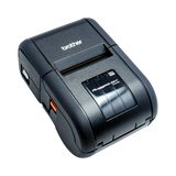 Brother RuggedJet 2, Portable 2 Direct Thermal Receipt/Label Printer w/Wi-Fi, Bluetooth technology/MFi, USB — Being Shipped
