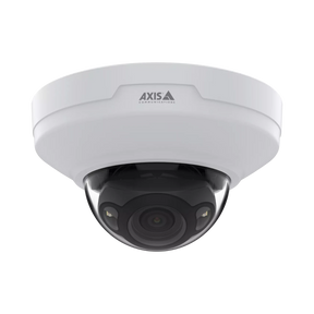 Axis M4218-LV 8MP Indoor Network Dome Camera with Night Vision — Being Shipped