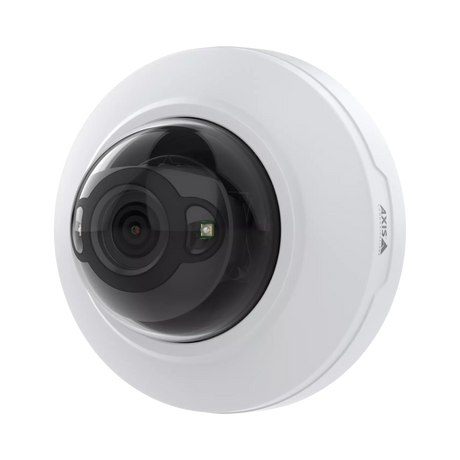 Axis M4218-LV 8MP Indoor Network Dome Camera with Night Vision — Being Shipped