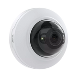 Axis M4218-LV 8MP Indoor Network Dome Camera with Night Vision — Being Shipped