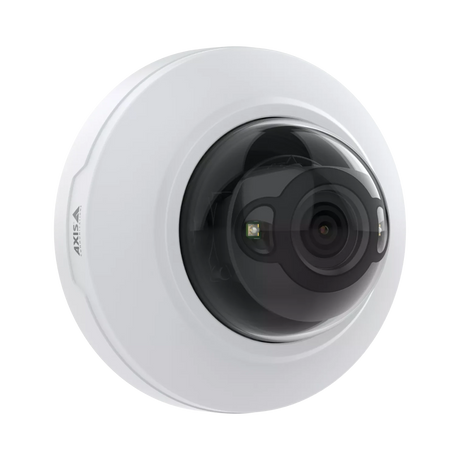 Axis M4218-LV 8MP Indoor Network Dome Camera with Night Vision — Being Shipped