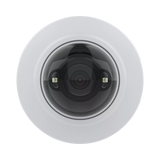 Axis M4218-LV 8MP Indoor Network Dome Camera with Night Vision — Being Shipped